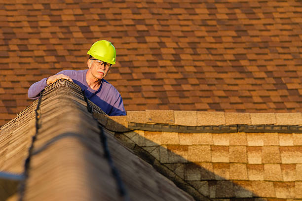 Best Residential Roofing Contractor  in Wildwood Crest, NJ